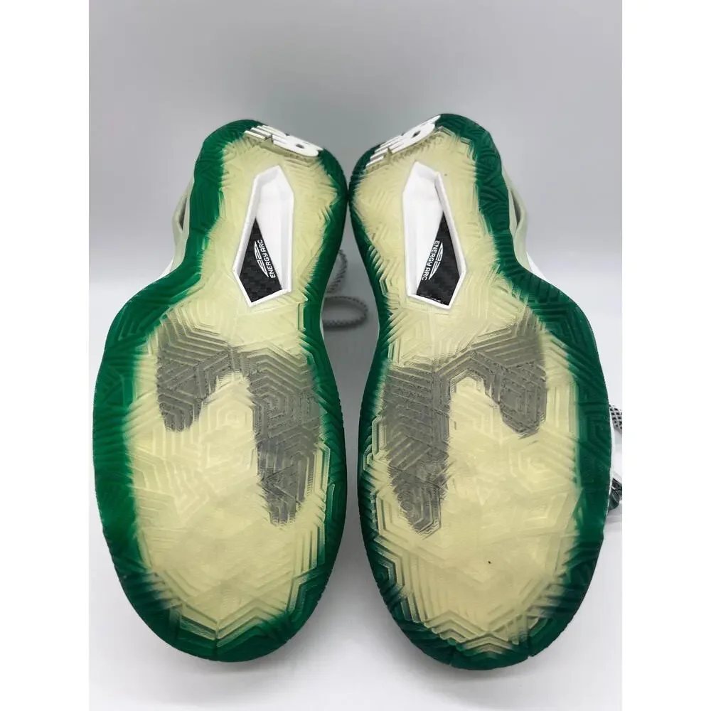 New Balance Coco CG2 White Marsh Green Women's Size 9 New